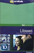 Cursus Zakelijk Litouws - Talk Business Litouws