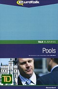 Cursus zakelijk Pools - Talk Business Pools