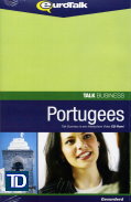 Cursus Zakelijk Portugees - Talk Business Portugees