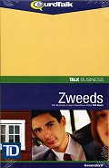 Cursus zakelijk Zweeds - Talk business Zweeds