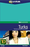 Talk Business Turks - Cursus zakelijk Turks