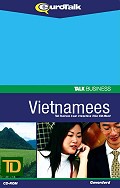 Cursus Zakelijk Vietnamees - Talk Business Vietnamees