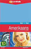 Cursus Amerikaans Engels voor Studenten - Talk the Talk Amerikaans