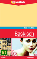 Cursus Baskisch voor Studenten - Talk the Talk Baskisch