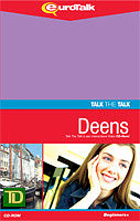Cursus Deens voor Studenten - Talk the Talk Deens