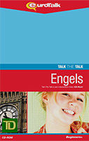 Cursus Engels voor Studenten - Talk the Talk