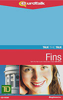 Cursus Fins voor Studenten - Talk the Talk Fins