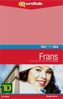 Cursus Frans voor Studenten - Talk the Talk Frans