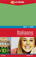 Cursus Italiaans voor Studenten - Talk the Talk Italiaans