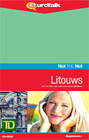 Cursus Litouws voor Studenten - Talk the Talk Litouws