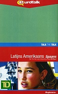 Spaans (Latijns Amerika) voor Studenten - Talk the Talk Spaans Latijns Amerikaans