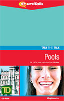 Pools leren voor Studenten - Talk the Talk Pools