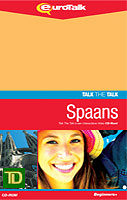 Cursus Spaans voor Studenten - Talk the Talk Spaans