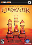 Schaakspel / Schaakspellen - Chessmaster 11 Grandmaster Ed. 