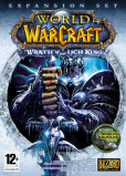 World of Warcraft Wrath of the Lich King Add-On