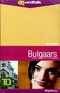 Talk More Bulgaars - Bulgaars leren voor Beginners+