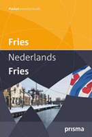 Prisma Pocket Woordenboek Fries - Nederlands - Fries