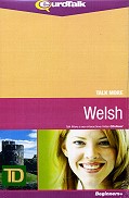 Cursus Welsh voor Beginners - Talk More Welsh Leren