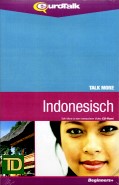 Cursus Indonesisch voor Beginners -Talk More Indonesisch Leren