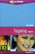 Cursus Tagalog voor Beginners (Filipijns) - Talk More Tagalog Leren