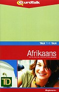 Cursus Afrikaans voor Studenten - Talk the Talk Afrikaans