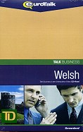 Cursus Zakelijk Welsh - Talk Business Welsh