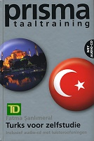 Turks voor Zelfstudie (Leerboek Turks)