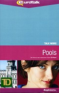 Talk More Pools - Pools leren voor Beginners+