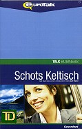 Cursus Zakelijk Schots - Talk Business Schots Keltisch