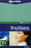 Cursus Zakelijk Braziliaans Portugees - Talk Business Braziliaans Portugees
