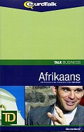 Cursus Zakelijk Afrikaans - Talk Business Afrikaans