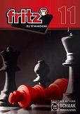 Fritz Chess 11 Schaakprogramma (CD-Rom)