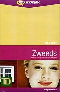 Talk more - Cursus Zweeds voor Beginners+