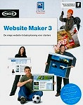 Magix Website Maker 3.0