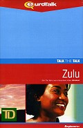 Cursus Zulu voor Studenten - Talk the Talk Zulu