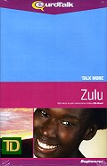 Talk More Zulu Leren - Cursus Zulu voor Beginners+