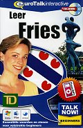 Talk now Fries - Basis cursus Fries voor Beginners