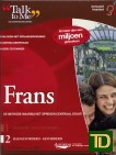 Talk to me Frans 2 v7.0 - Conversatie Frans voor Halfgevorderden