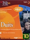 Talk to me Duits 1 v7.0 - Conversatie Cursus
