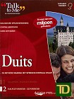 Talk to me Duits 2 v7.0 - Conversatie Cursus Duits