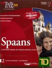Talk to me Spaans 2 v7.0 - Cursus Spaans voor Gevorderden