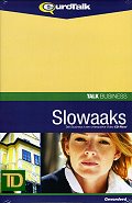 Cursus Zakelijk Slowaaks - Talk Business Slowaaks