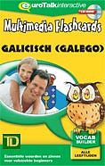 Cursus Galicisch voor Kinderen - Woordentrainer Galicisch