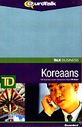Cursus Zakelijk Koreaans - Talk Business Koreaans