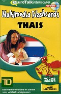Cursus Thais voor Kinderen - Woordentrainer Thais
