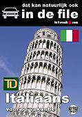 Italiaans op vakantie - Italiaans leren Audio CD