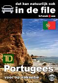 Portugees op vakantie - Portugees leren Audio CD