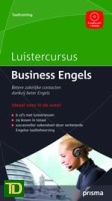 Luistercursus Business Engels (6 Audio CDs)