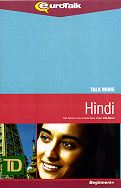 Talk More Hindi - Hindi leren voor Beginners+