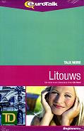 Cursus Litouws voor Beginners - Talk More Litouws Leren